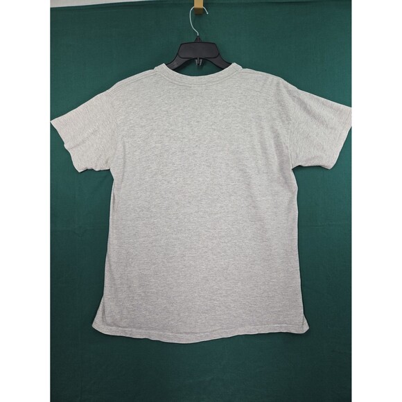 Vintage 90s Kansas City Chiefs Snoopy T-Shirt Men’s Large Single Stitch**READ** - Picture 8 of 12